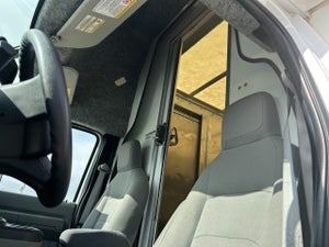 2022 Ford E-Series 14&#39; Box Van