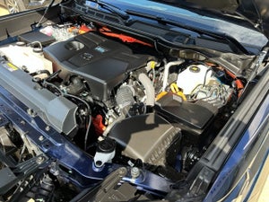 2022 Toyota Tundra 4WD Platinum Hybrid