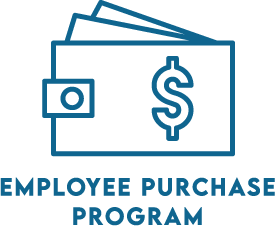 Employee Purchase Program 