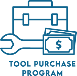 Tool Purchase Program 