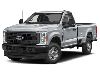 2024 Ford Super Duty