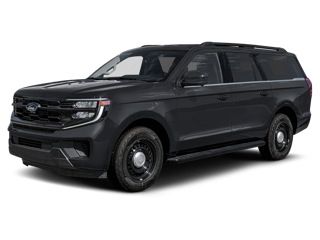 2025 Ford Expedition Max