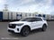 2026 Ford Explorer 4DR 4WD ST-LINE
