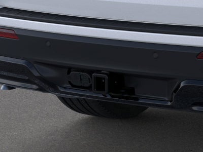 2026 Ford Explorer 4DR 4WD ST-LINE