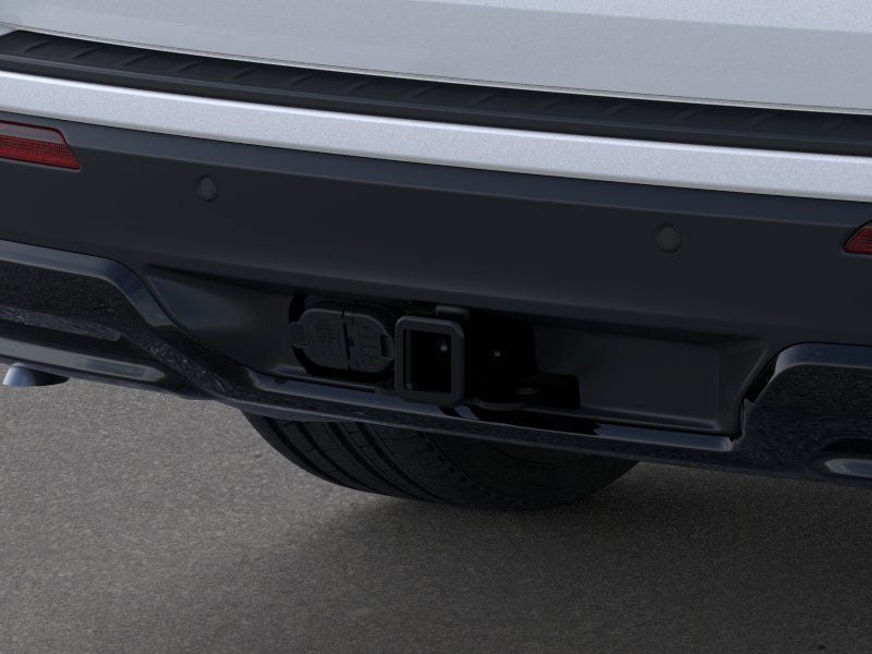 2026 Ford Explorer 4DR 4WD ST-LINE