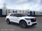2026 Ford Explorer 4DR 4WD ST-LINE