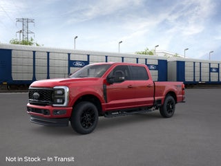 2026 Ford Super Duty F-250® XLT