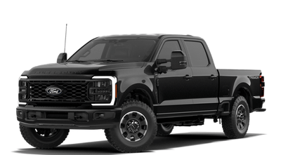 2027 Ford Super Duty F-250® Lariat®