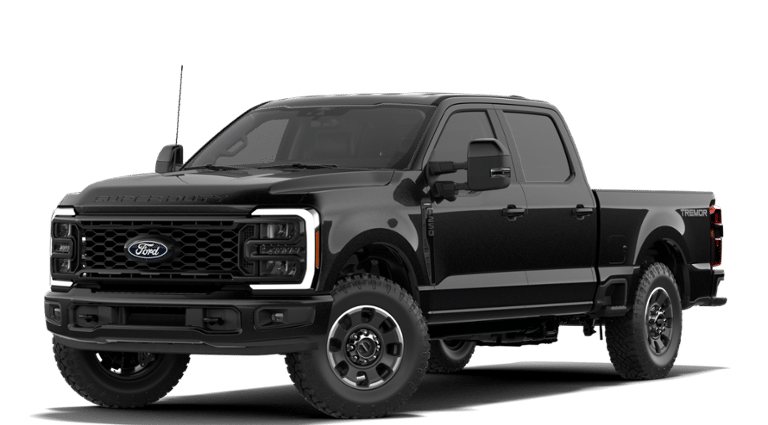 2027 Ford Super Duty F-250® Lariat®