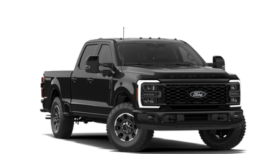 2027 Ford Super Duty F-250® Lariat®