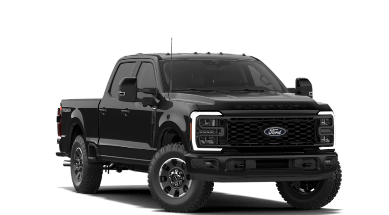 2027 Ford Super Duty F-250® Lariat®