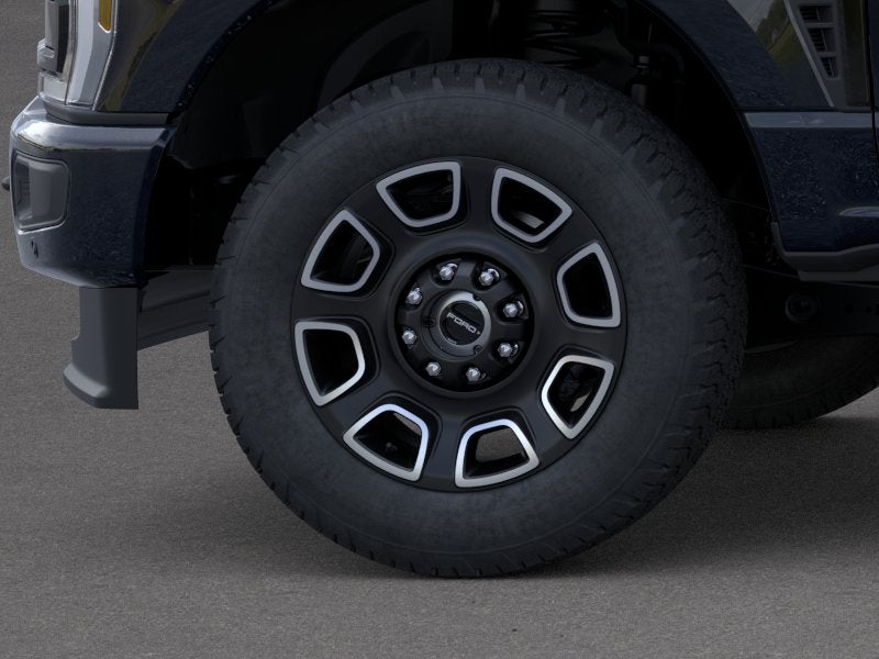 2026 Ford Super Duty F-350® Platinum®