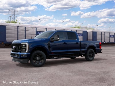 2027 Ford Super Duty F-350® Lariat®