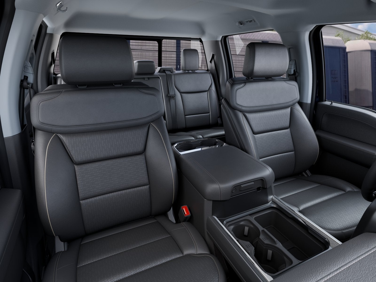 2027 Ford Super Duty F-350® Lariat®