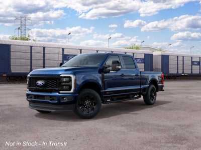 2027 Ford Super Duty F-350® Lariat®