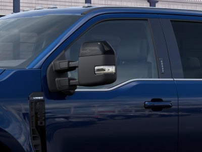 2027 Ford Super Duty F-350® Lariat®
