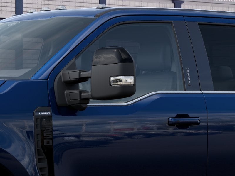 2027 Ford Super Duty F-350® Lariat®