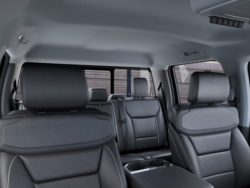 2027 Ford Super Duty F-350® Lariat®