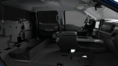 2027 Ford Super Duty F-350® Lariat®