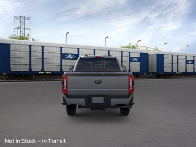 2026 Ford Super Duty F-350® XLT
