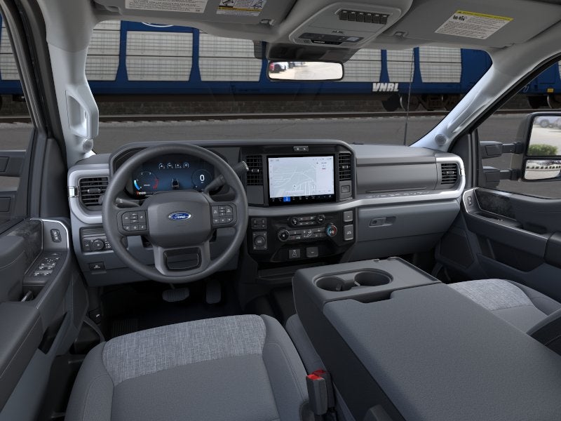 2026 Ford Super Duty F-350® XLT