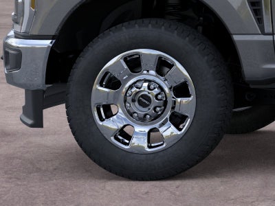2026 Ford Super Duty F-350® Lariat®