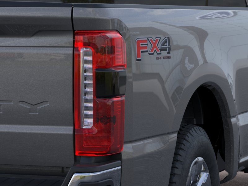 2026 Ford Super Duty F-350® Lariat®