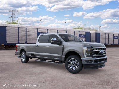 2026 Ford Super Duty F-350® Lariat®