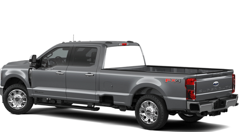2026 Ford Super Duty F-350® Lariat®