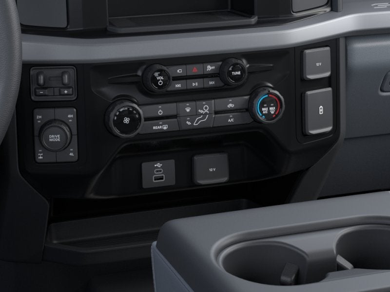 2026 Ford Super Duty F-350® XL