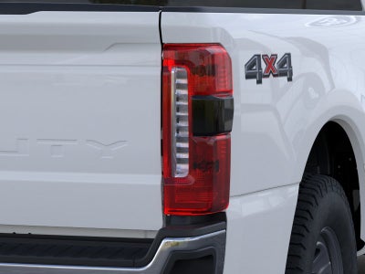 2026 Ford Super Duty F-350® XL