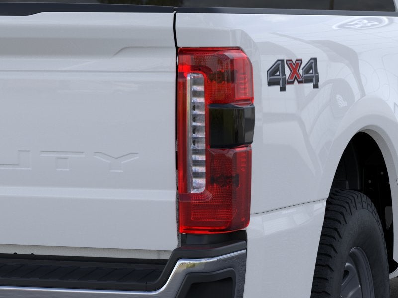 2026 Ford Super Duty F-350® XL