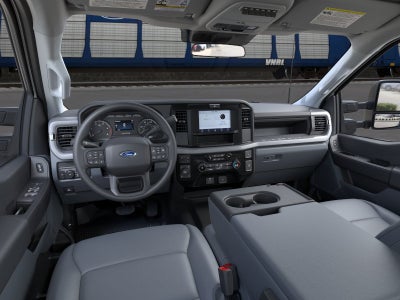 2026 Ford Super Duty F-350® XL