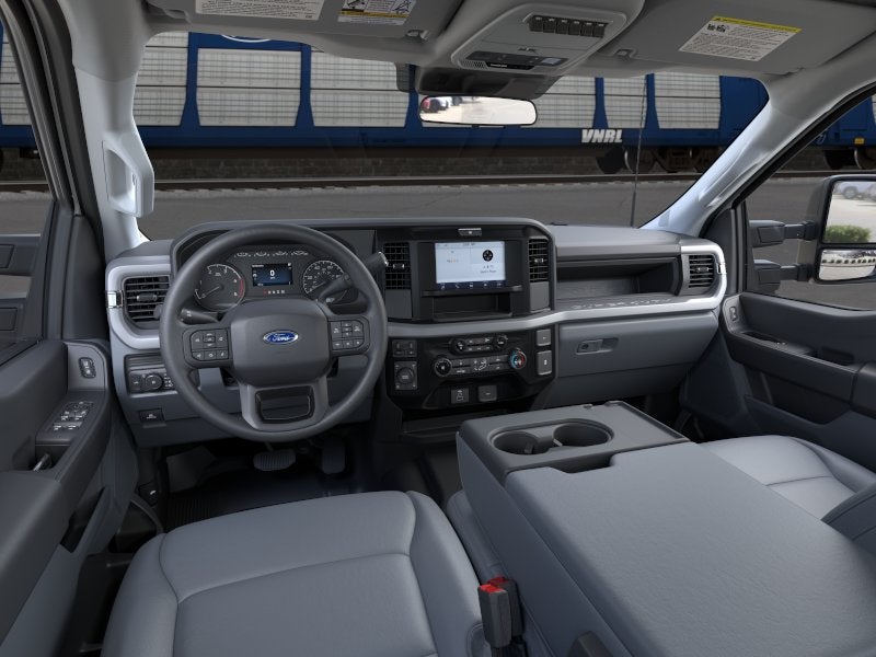 2026 Ford Super Duty F-350® XL
