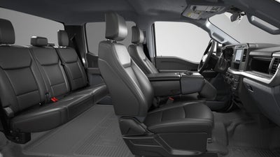2026 Ford Super Duty F-350® XL