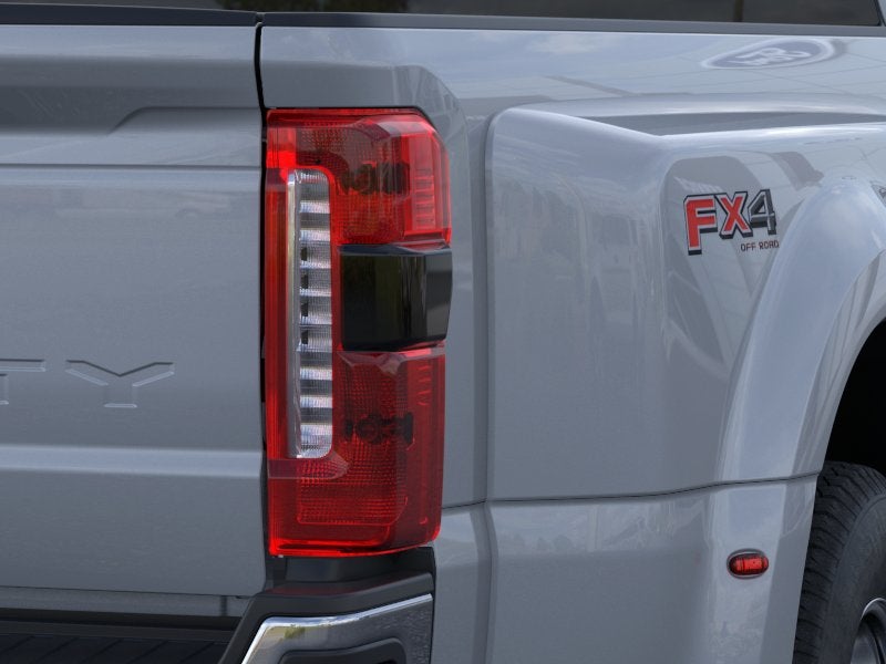 2026 Ford Super Duty F-350® Lariat®