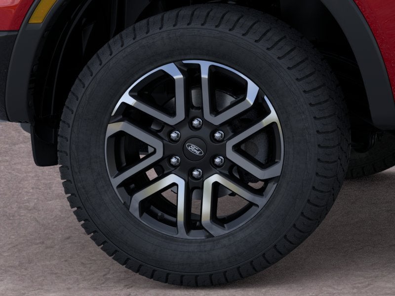 2026 Ford Ranger Lariat®
