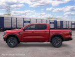 2026 Ford Ranger Lariat®