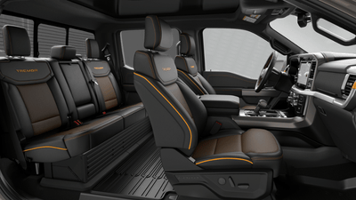 2026 Ford F-150 Tremor®