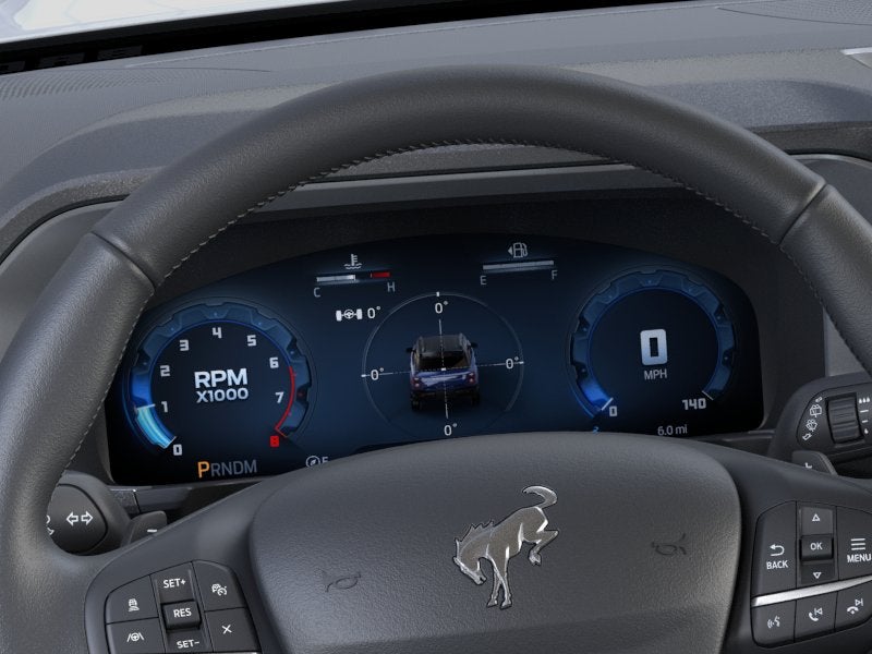 2026 Ford Bronco Sport BRONCO SPT BD