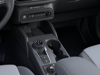 2026 Ford Bronco Sport BRONCO SPT BD