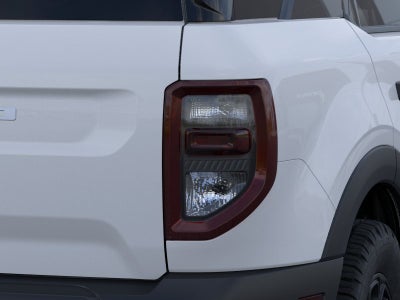 2026 Ford Bronco Sport BRONCO SPT BD
