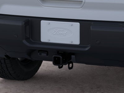 2026 Ford Bronco Sport BRONCO SPT BD