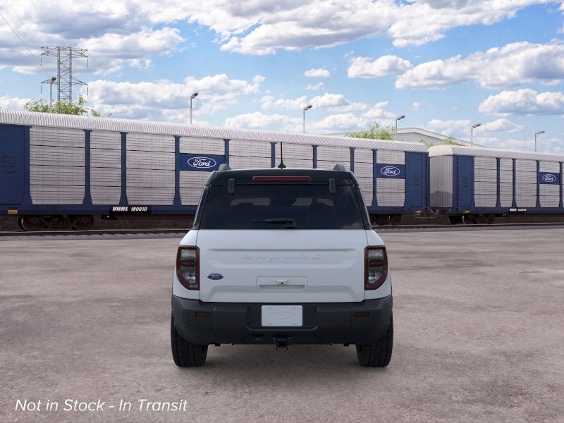 2026 Ford Bronco Sport BRONCO SPT BD