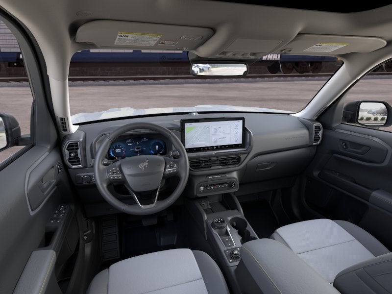 2026 Ford Bronco Sport BRONCO SPT BD