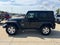 2018 Jeep Wrangler JK Sport
