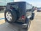 2018 Jeep Wrangler JK Sport