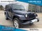 2013 Jeep Wrangler Sahara