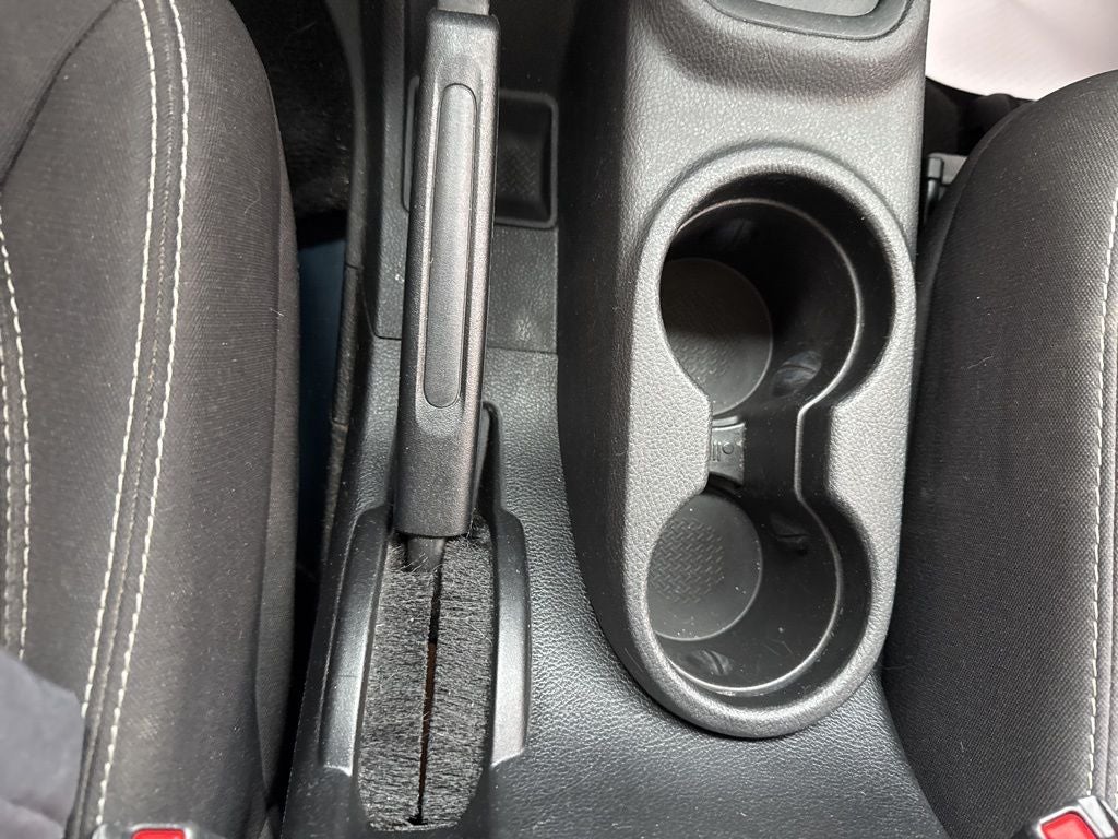 2013 Jeep Wrangler Sahara