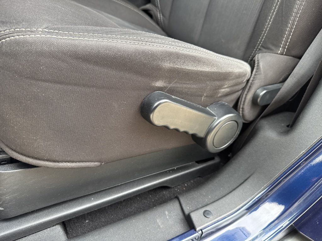 2013 Jeep Wrangler Sahara